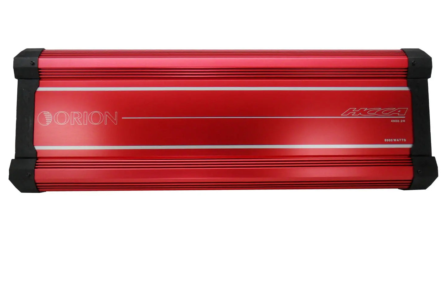 Orion - HCCA4000.2H  - 2-CHANNEL CLASS A/B AMPLIFIER 4000 WATTS RMS image 0