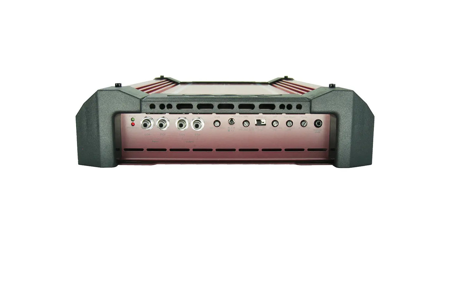 Orion - HCCA3000.2H -  2-CHANNEL CLASS A/B AMPLIFIER 3000 WATTS RMS image 2