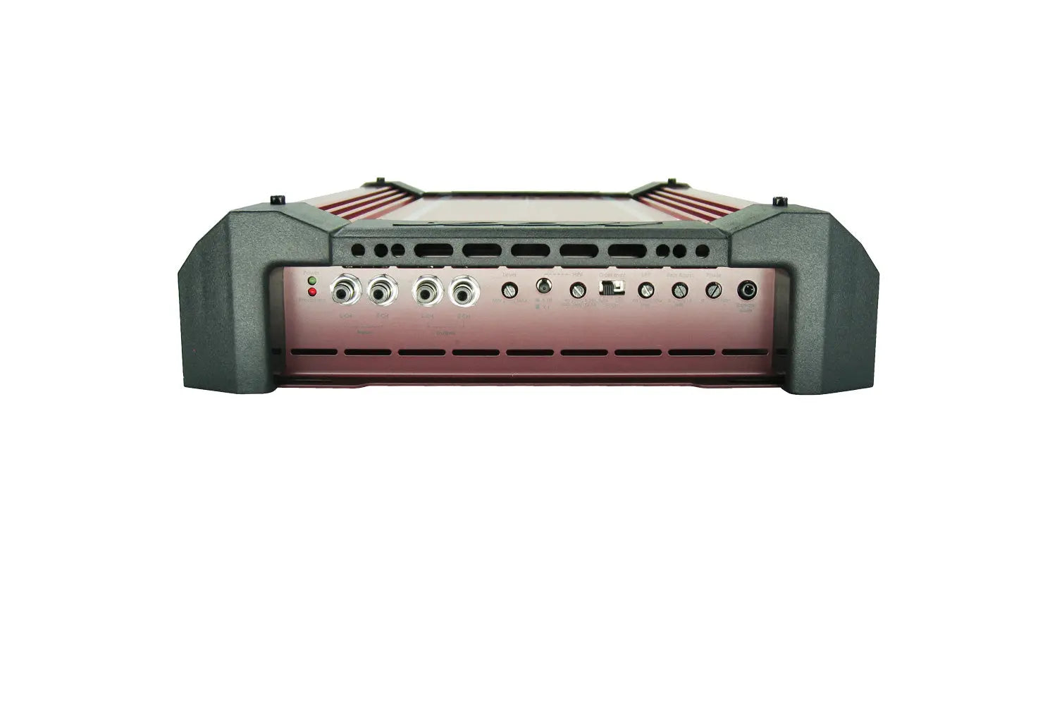 Orion - HCCA3000.2H -  2-CHANNEL CLASS A/B AMPLIFIER 3000 WATTS RMS image 2