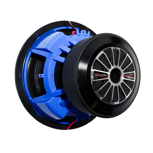 American Bass - HD-VELOCITY 15" Subwoofer image 0