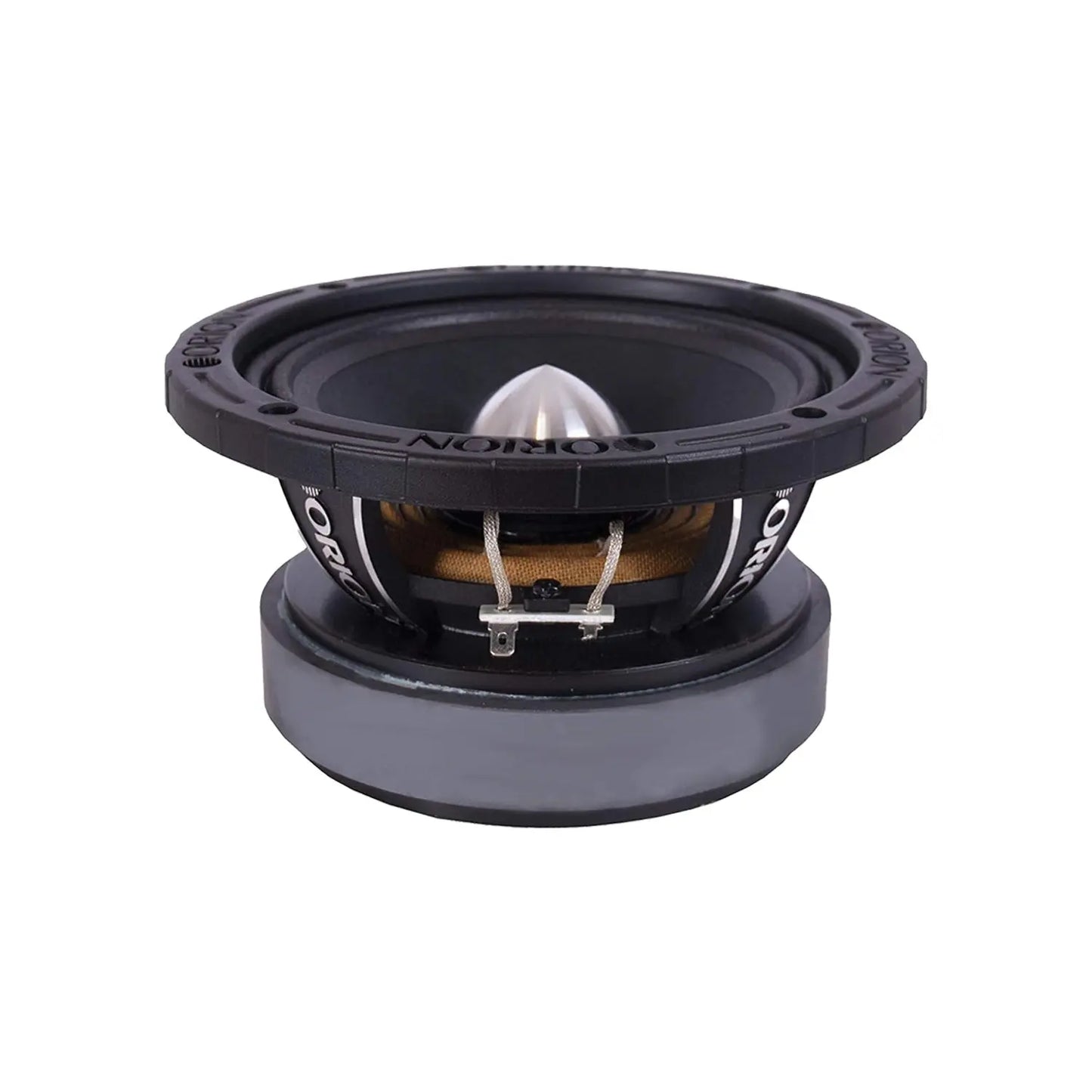 Orion - 6.5" 4 Ohm 400w RMS Midbass Speakers image 2