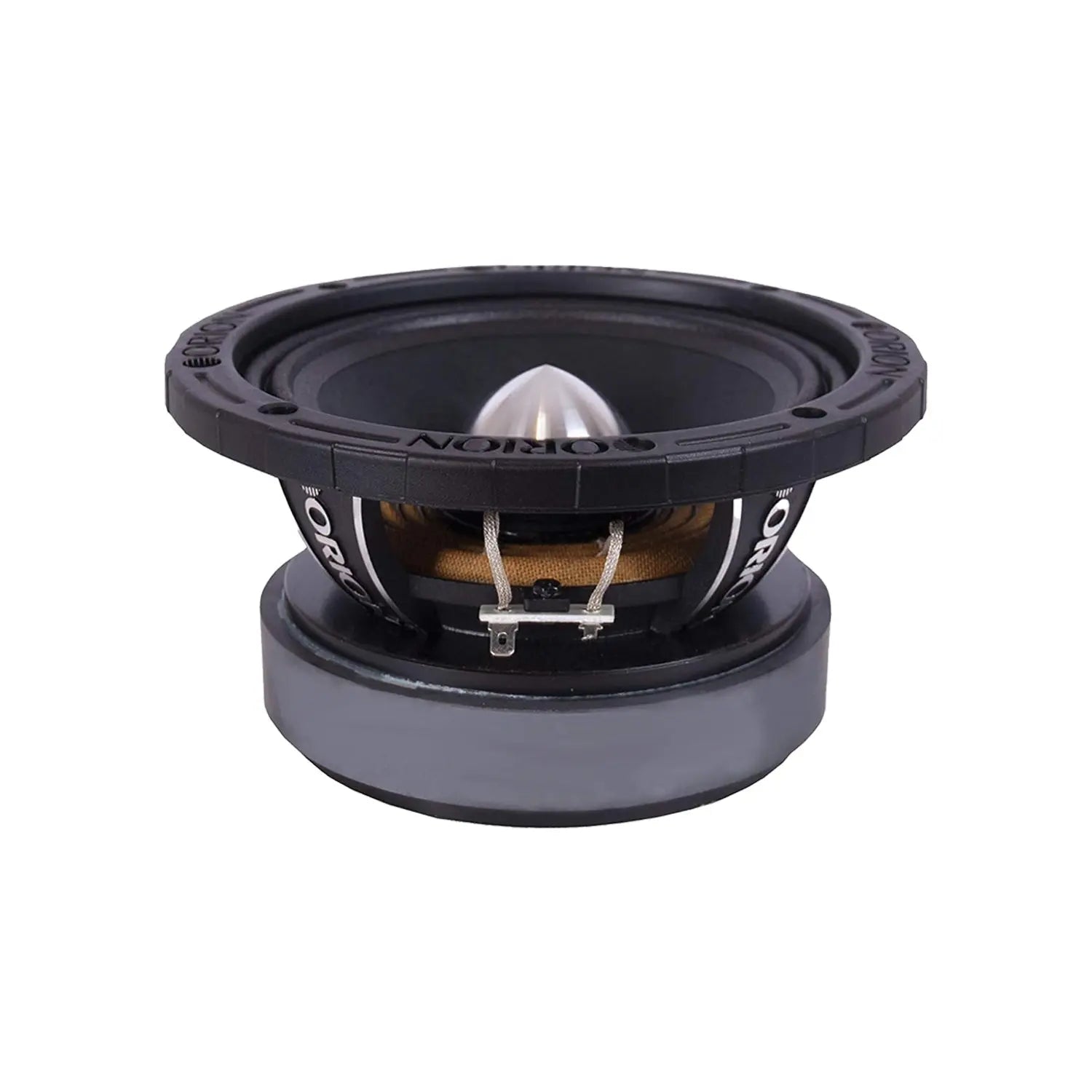 Orion - 6.5" 4 Ohm 400w RMS Midbass Speakers image 2