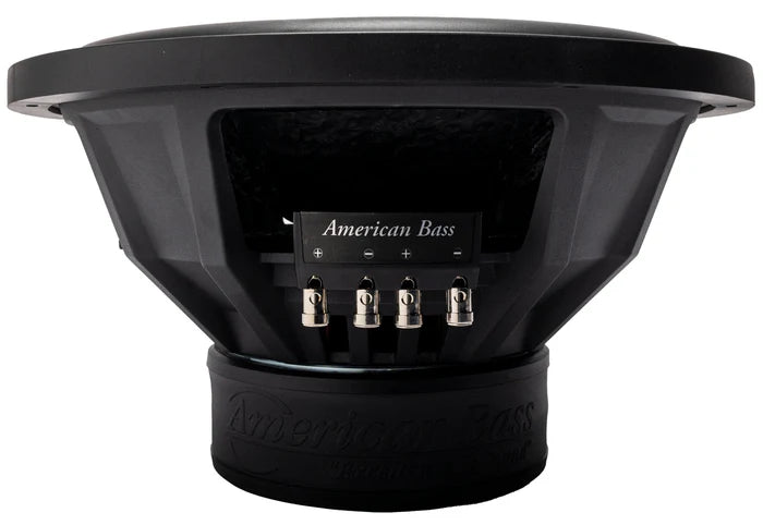 American Bass - XR 15" Subwoofer image 2