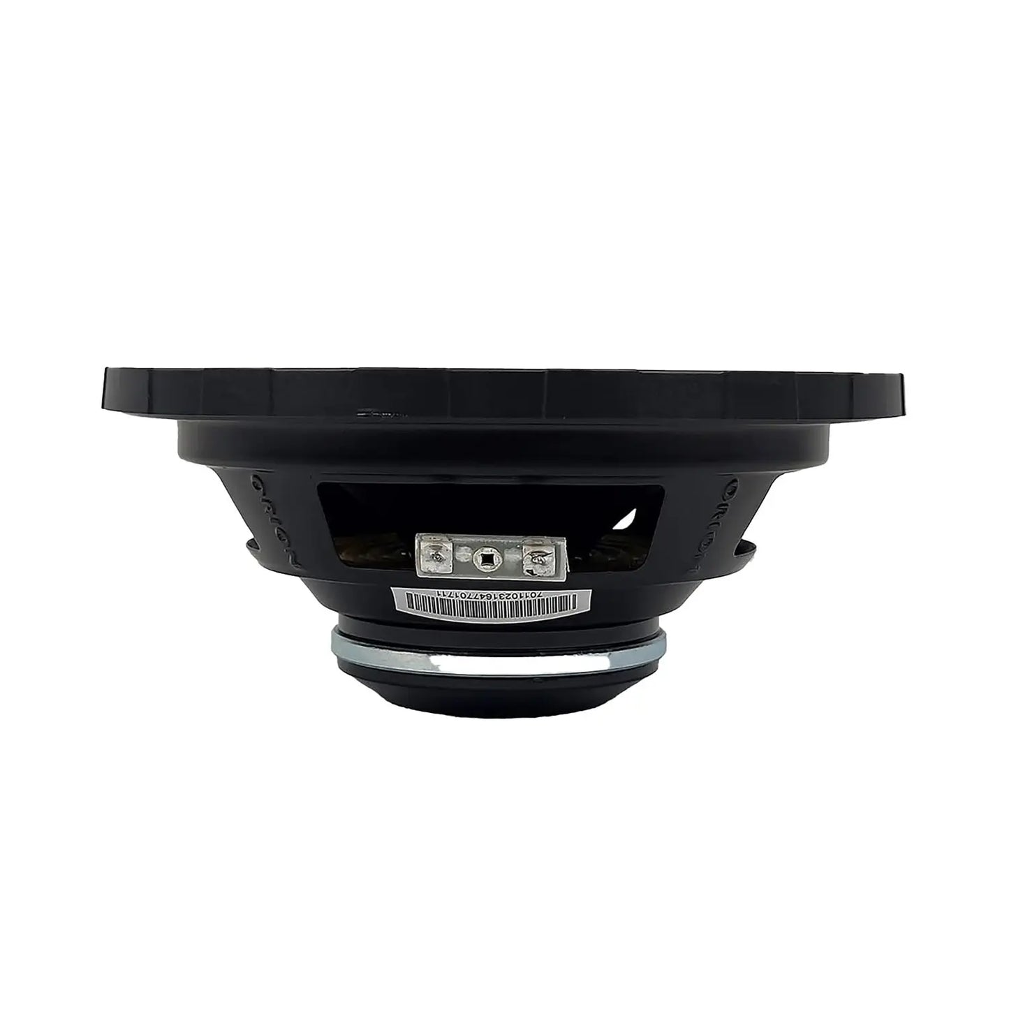 Orion - 6.5" 4 Ohm 300w RMS Shallow Neodymium Midrange Speakers image 5