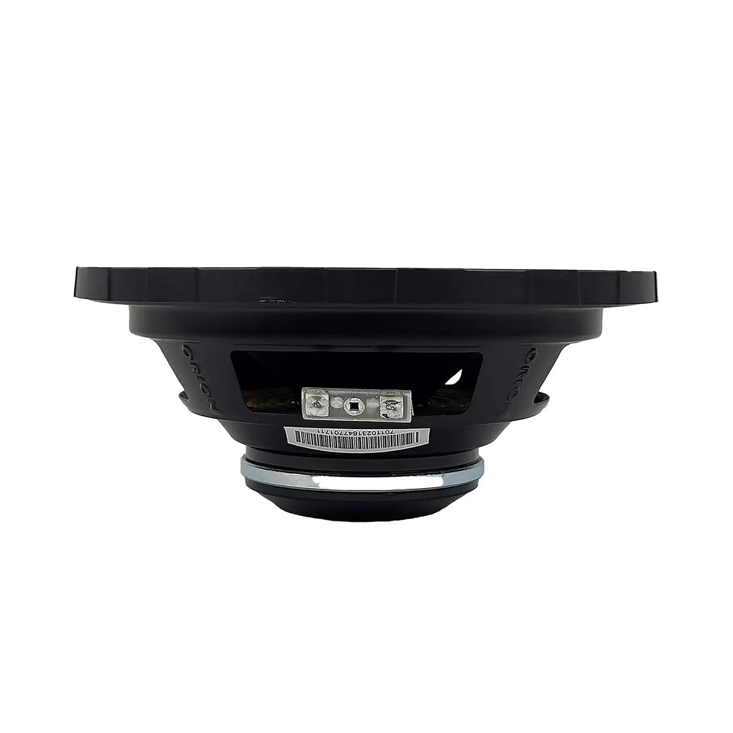 Orion - 6.5" 4 Ohm 300w RMS Shallow Neodymium Midrange Speakers image 5