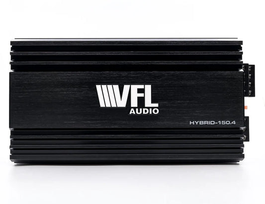 American Bass -VFL Hybrid 150.4 Amp image 0