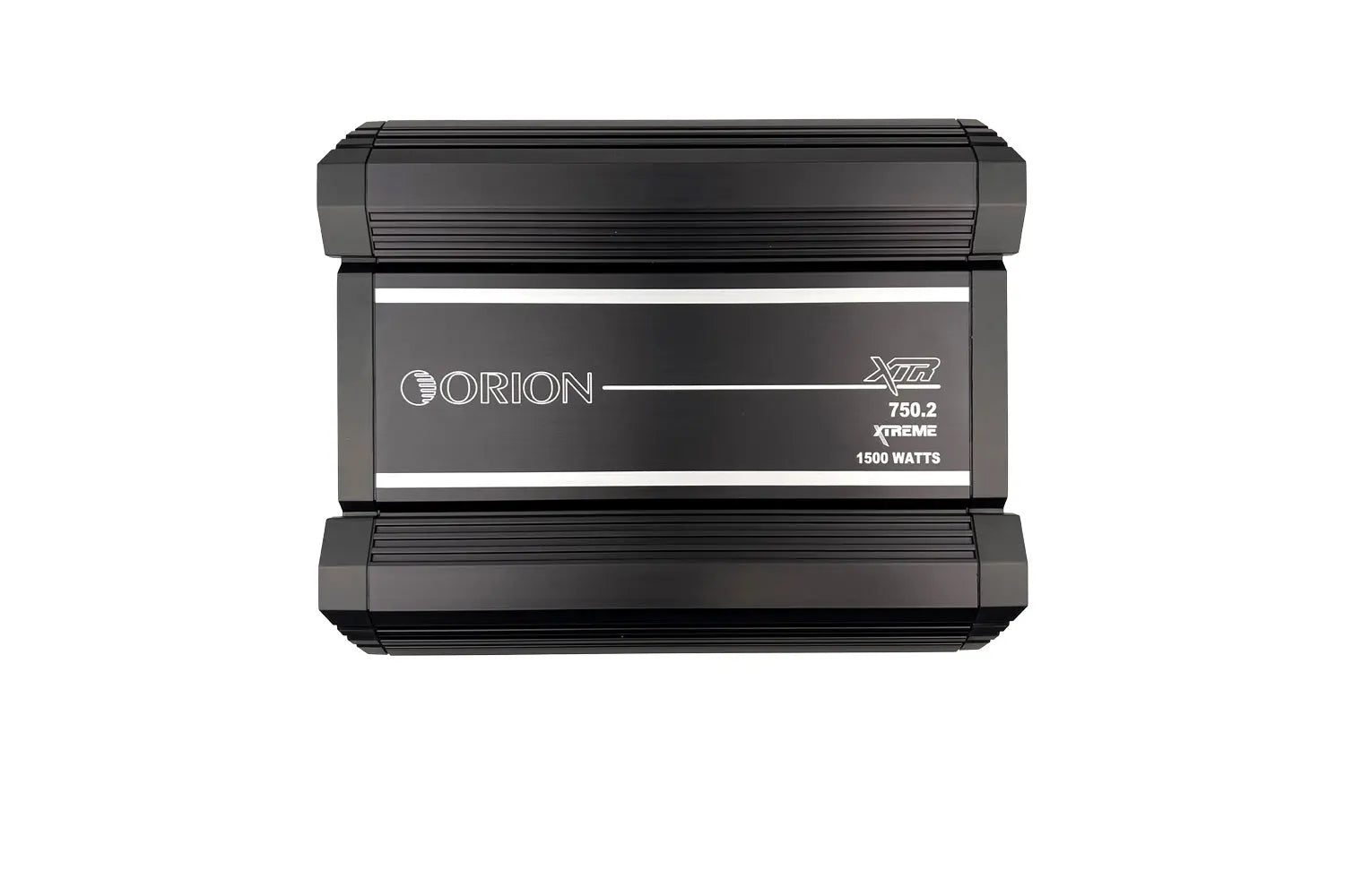Orion - XTR750.2 XTR Series 750W RMS 2-Channel Class A/B Amplifier image 0