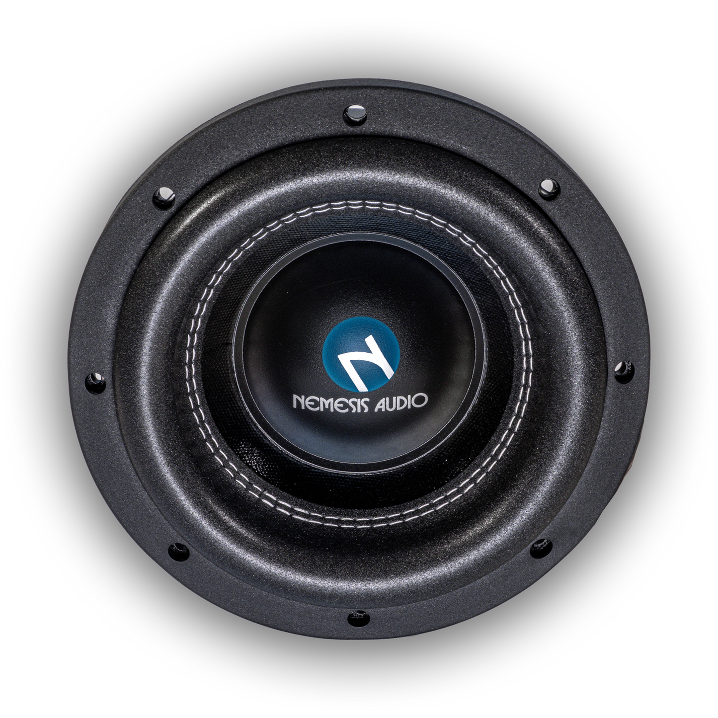 Nemesis Audio - NA-8E V.3 - 8″ High Performance 650W RMS Dual Voice Coil image 1