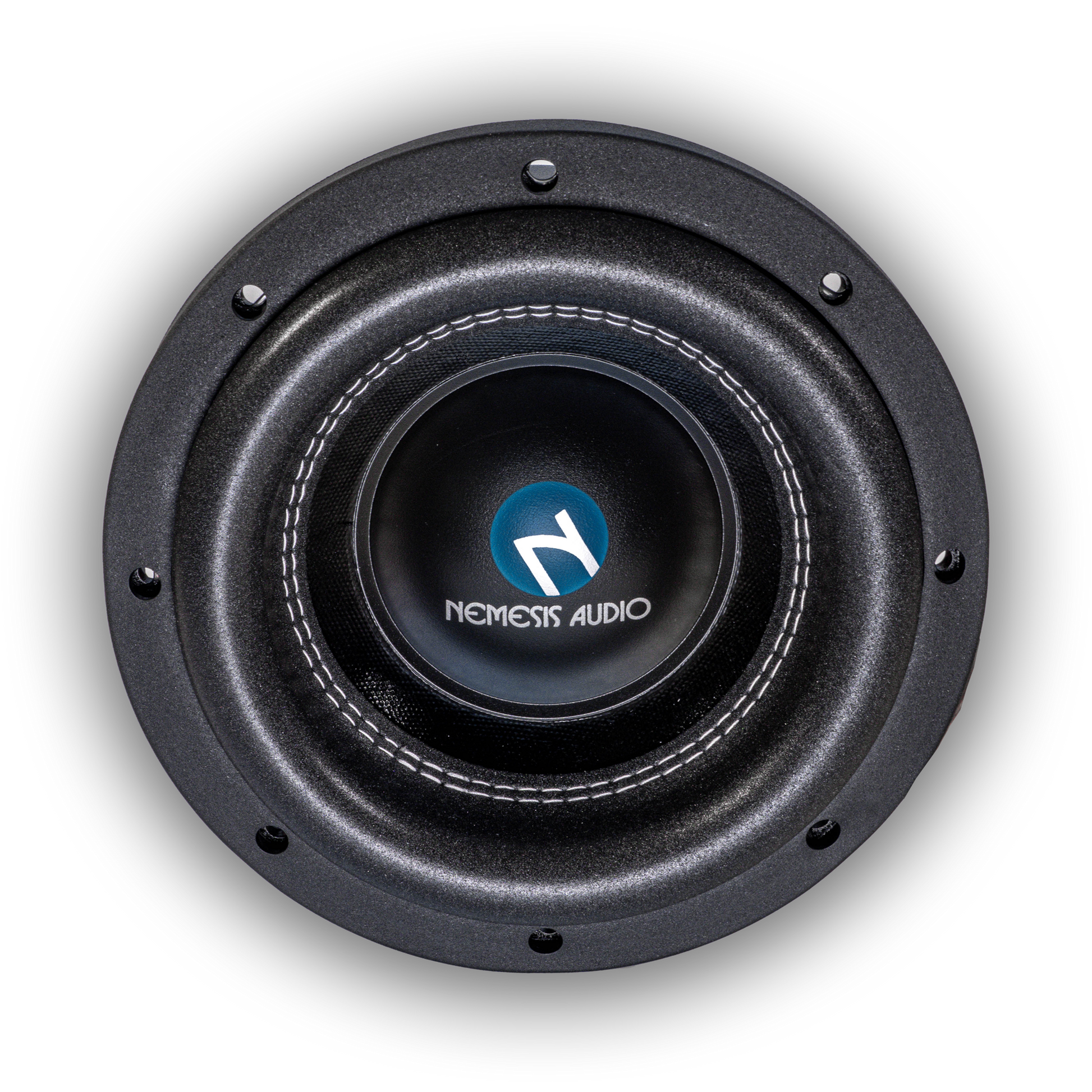 Nemesis Audio - NA-8E V.3 - 8″ High Performance 650W RMS Dual Voice Coil image 1