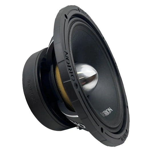 Orion - 10" 4 Ohm 500w RMS Midrange Speaker (Single) image 0