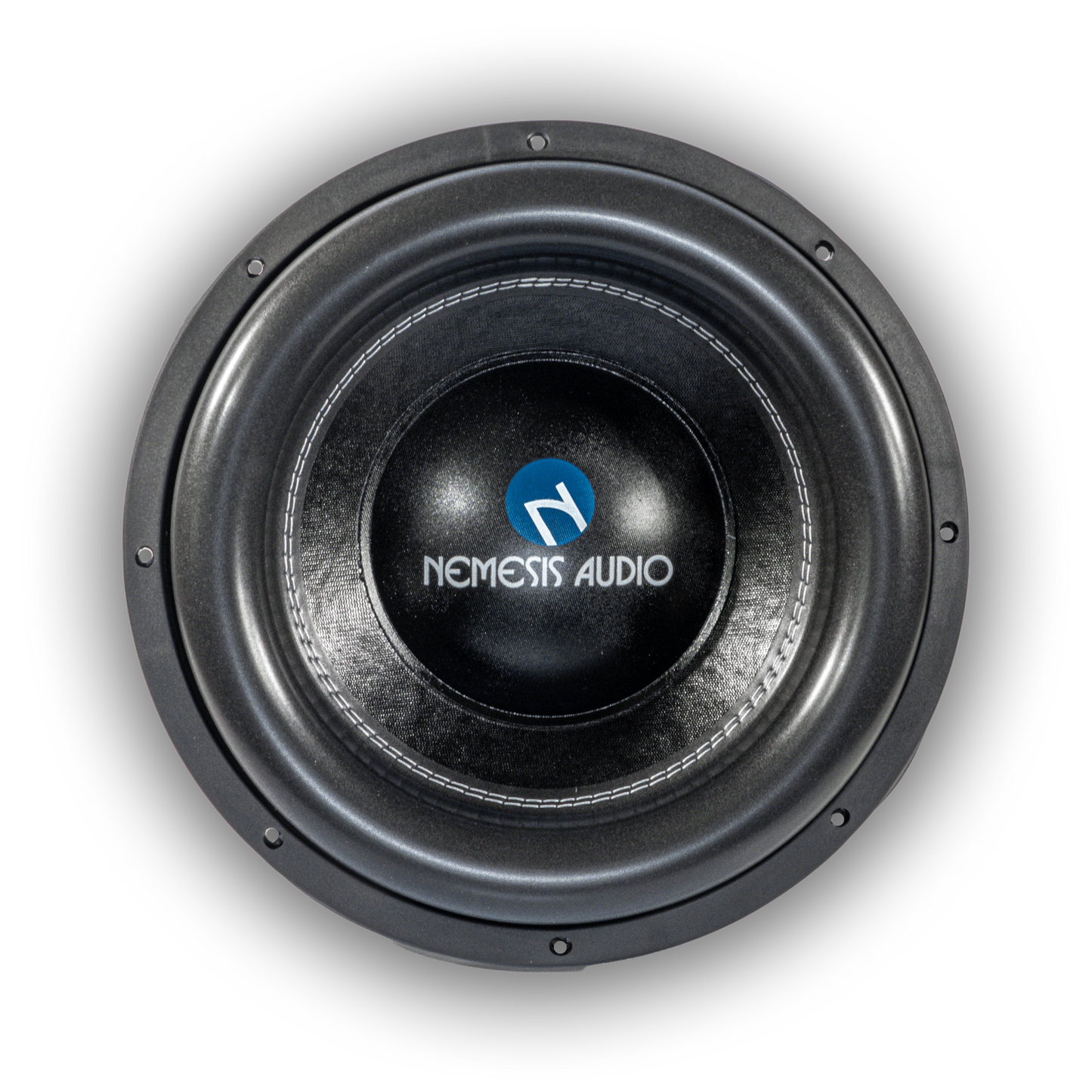Nemesis Audio - NA-15F  - 15″ 1200W RMS Dual Voice Coil Fierce Series image 1