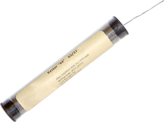 Kester 44 Solder Wire image 0