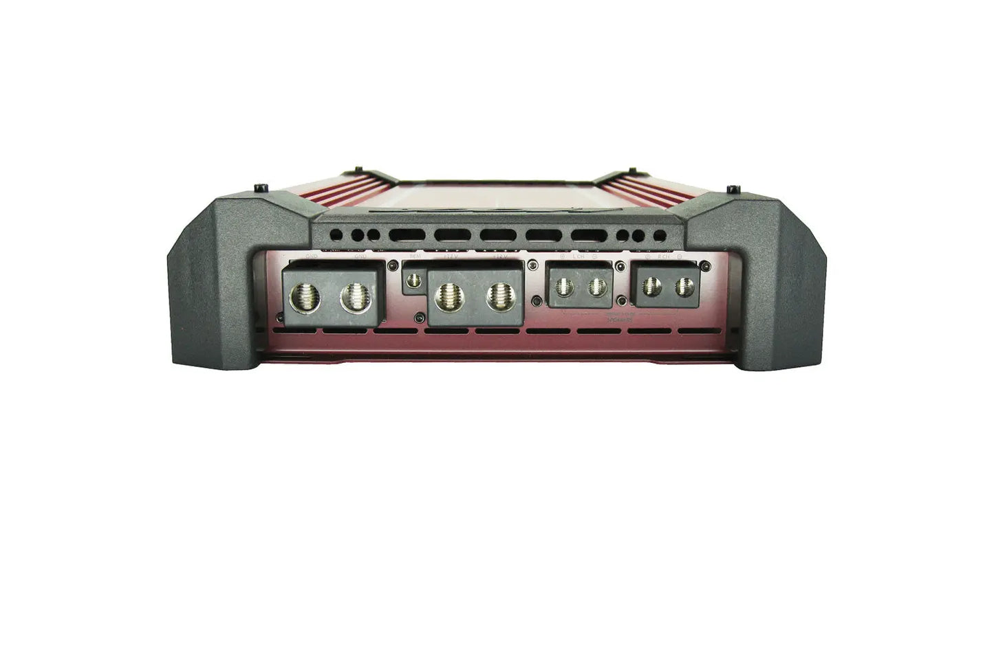 Orion - HCCA4000.2H  - 2-CHANNEL CLASS A/B AMPLIFIER 4000 WATTS RMS image 2