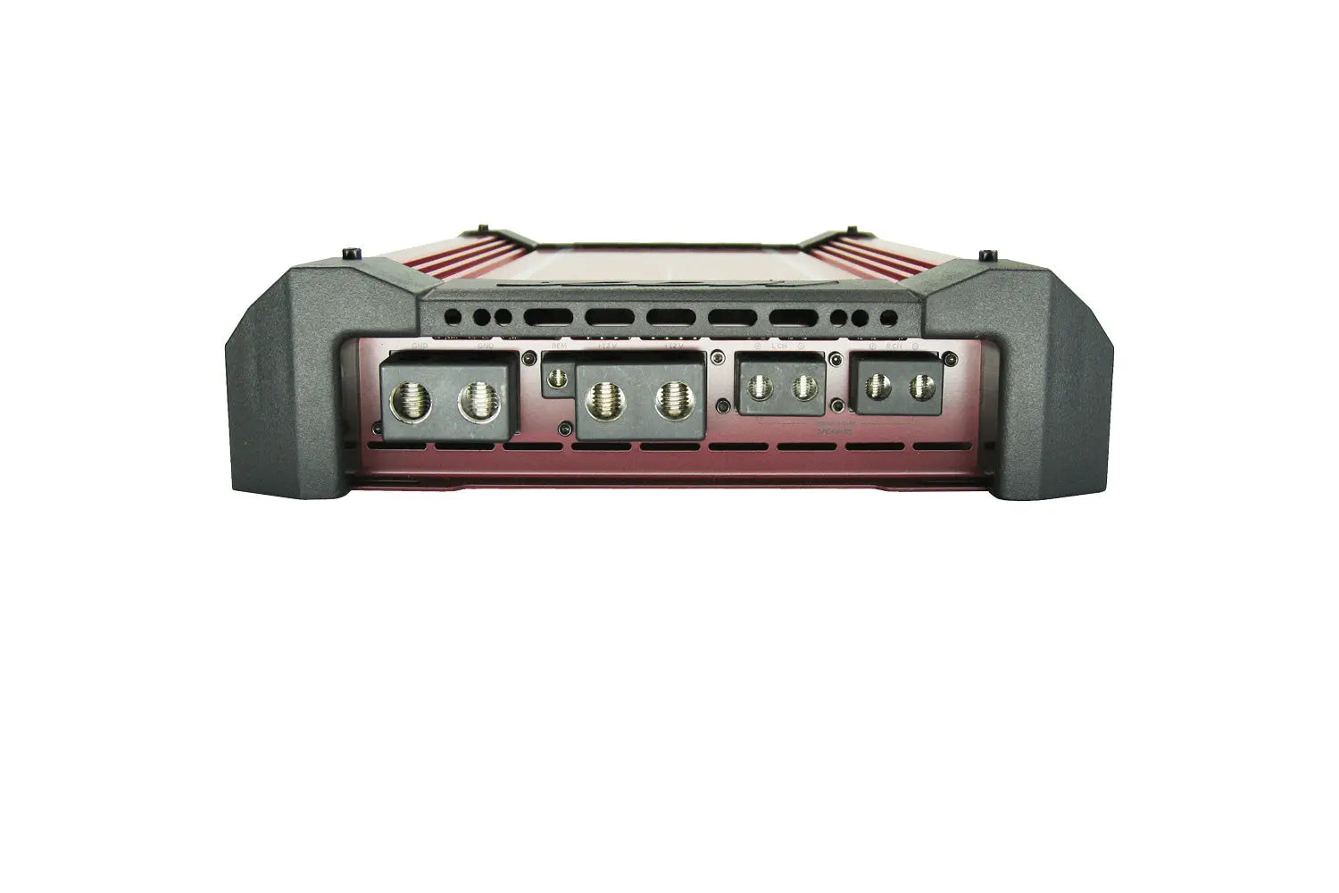 Orion - HCCA4000.2H  - 2-CHANNEL CLASS A/B AMPLIFIER 4000 WATTS RMS image 2