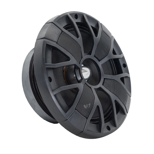 Orion - 8"  2 Ohm 350w RMS Slim Ultra Efficient Midrange Speakers image 0