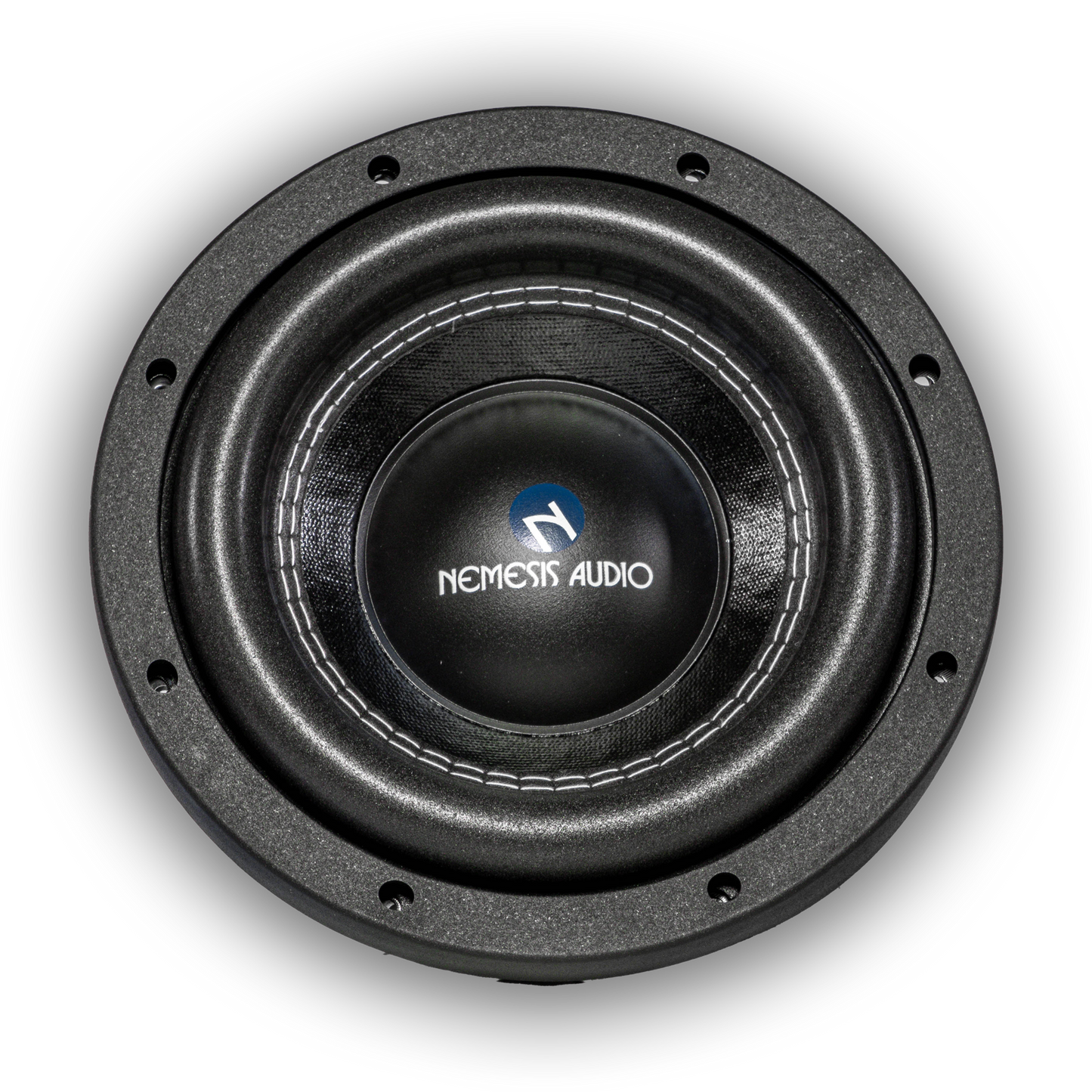 Nemesis Audio - NA-8F - 8″ 400W RMS F-Series Subwoofer image 1