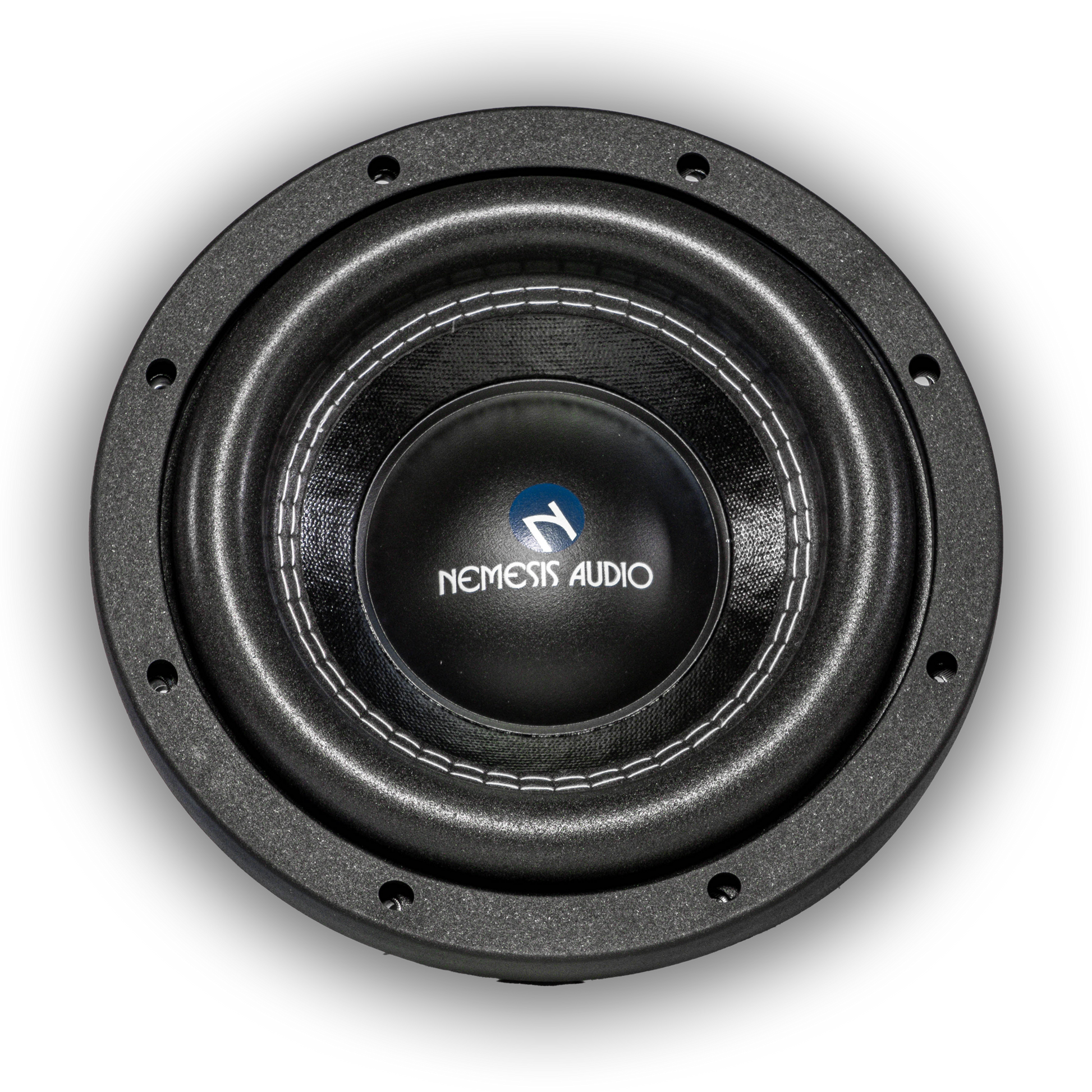 Nemesis Audio - NA-8F - 8″ 400W RMS F-Series Subwoofer image 1