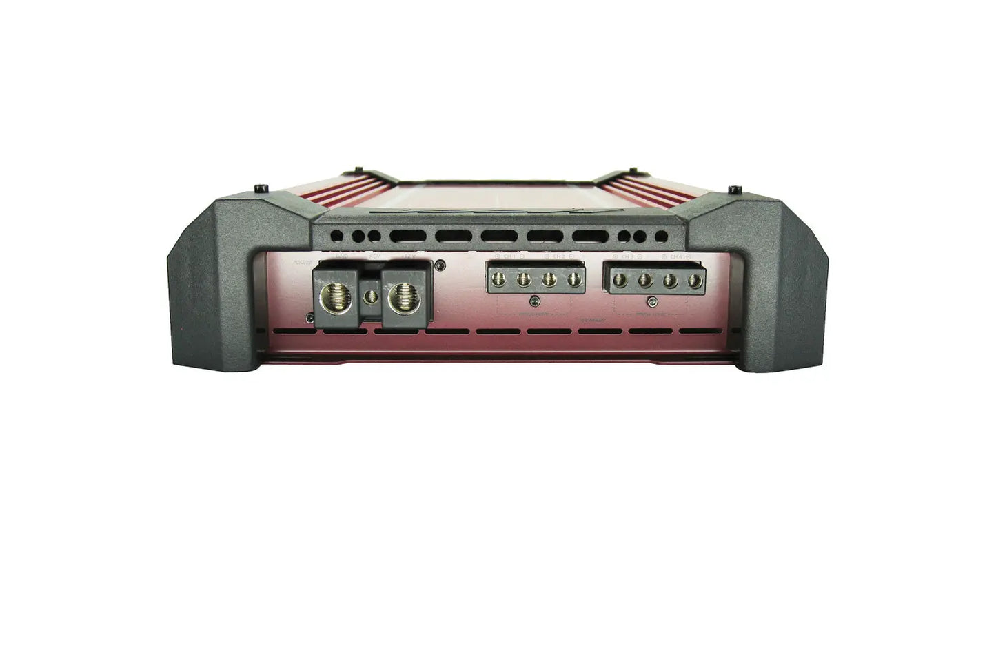 Orion - HCCA2000.4 -  4-CHANNEL CLASS A/B AMPLIFIER 2000 WATTS RMS image 3