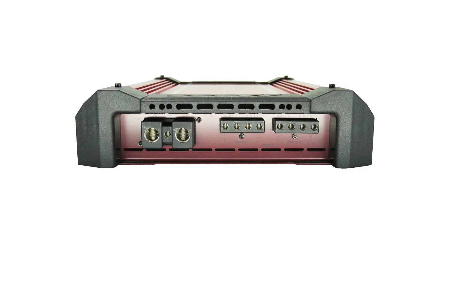 Orion - HCCA2000.4 -  4-CHANNEL CLASS A/B AMPLIFIER 2000 WATTS RMS image 3