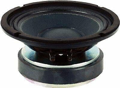 Beyma  - 6V2BX  -  6" Woofer image 0