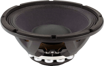 Beyma - PRO10WNd - 10" Low & Mid Frequency - Car Audio image 0