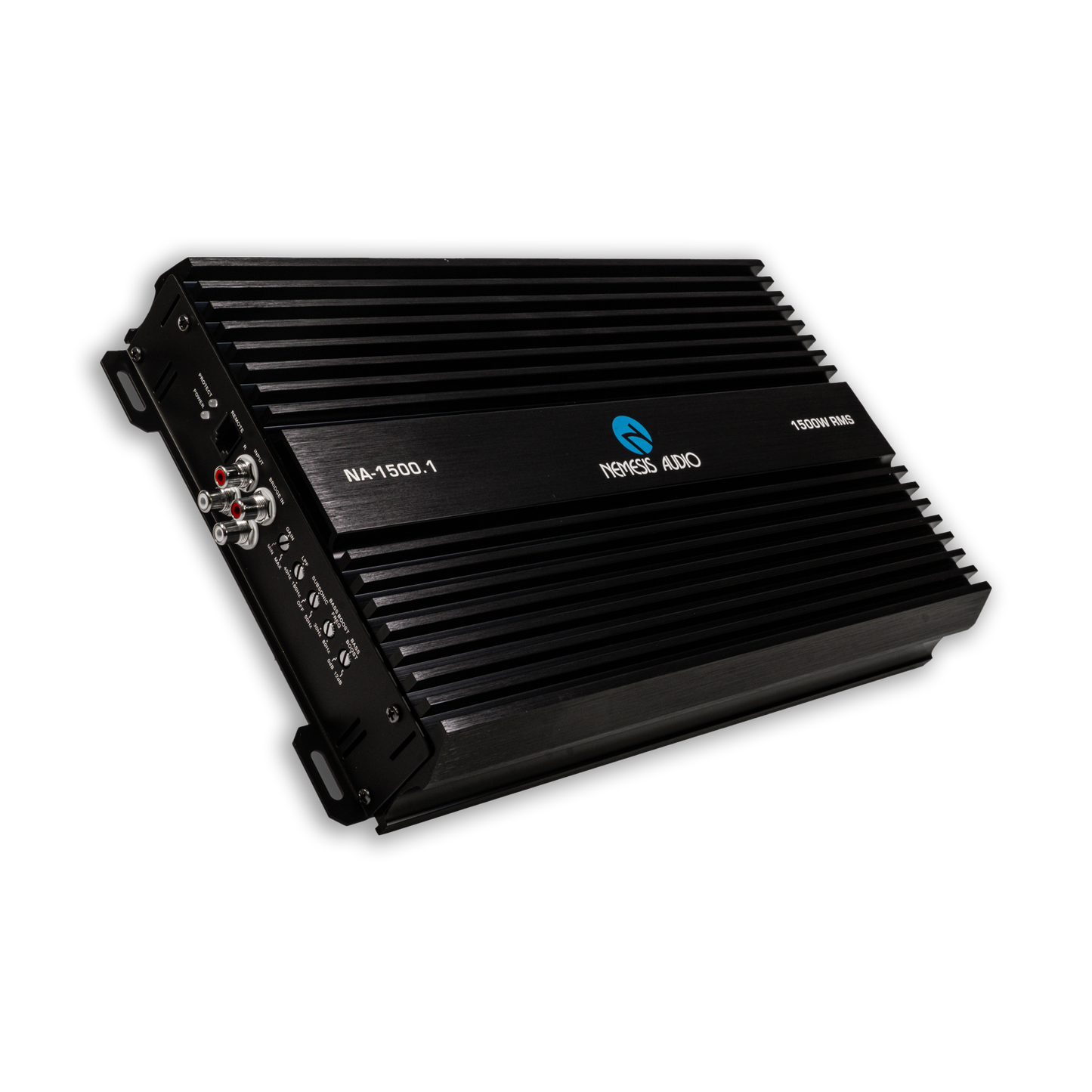 Nemesis Audio - NA-C1500.1D - 1500W RMS Monoblock Class-D Amp image 2