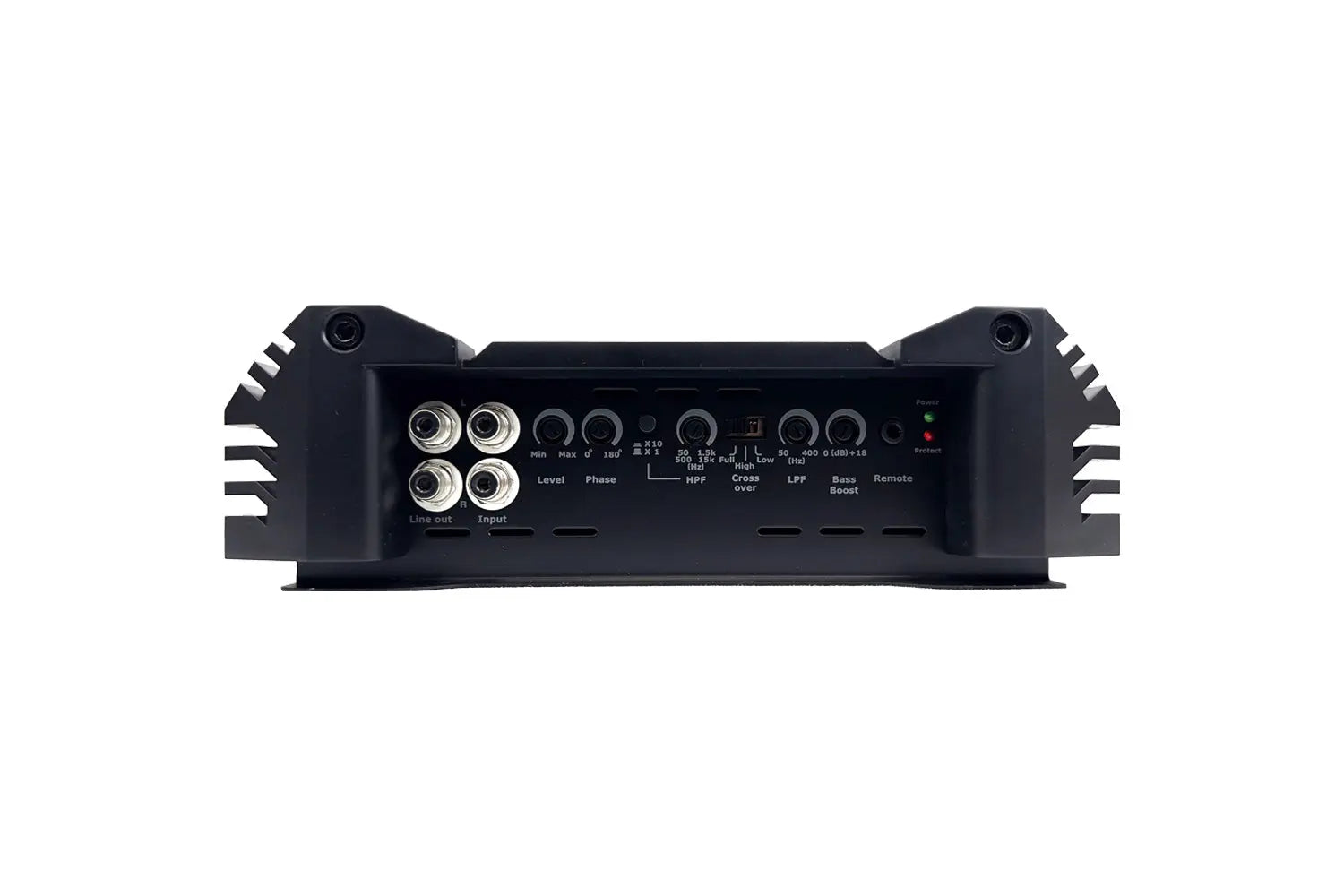 Orion - XTR1500.2 XTR Series 1500W RMS 2-Channel Class A/B Amplifier image 1