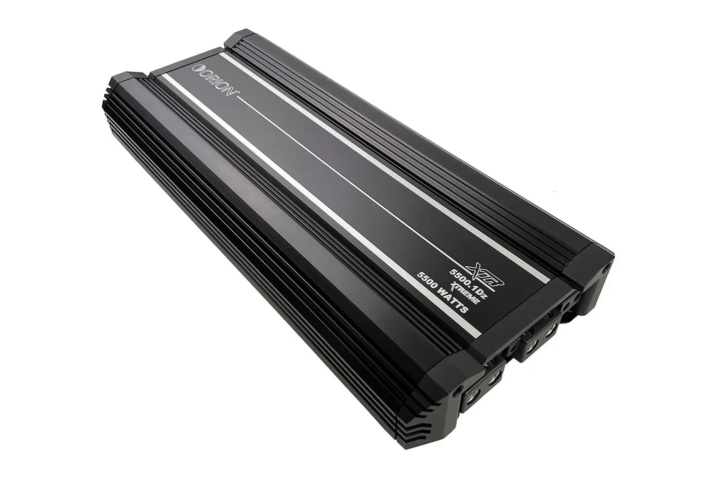 Orion - XTR5500.1Dz XTR Series 5500W RMS MonoBlock Class-D Amplifier image 7