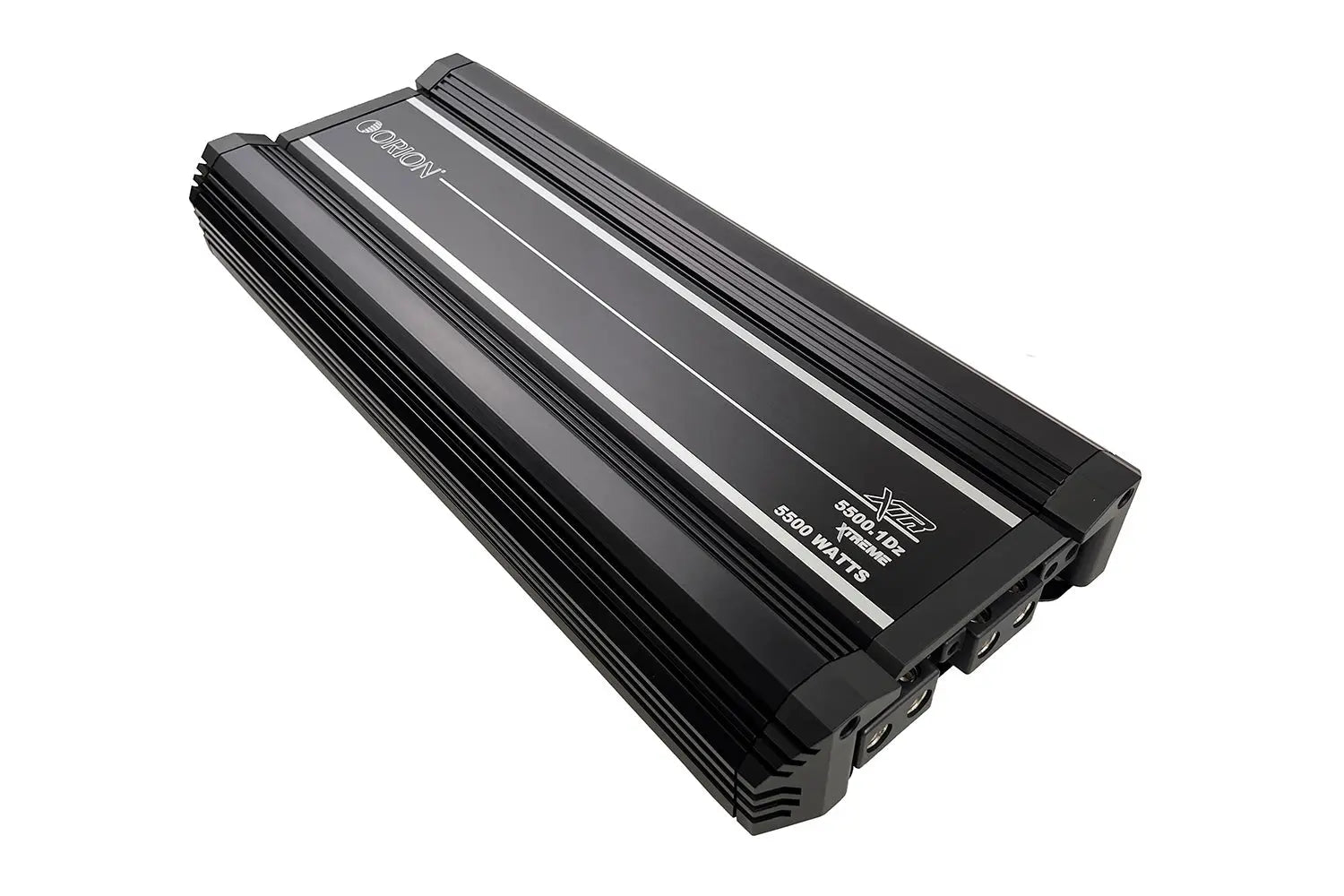 Orion - XTR5500.1Dz XTR Series 5500W RMS MonoBlock Class-D Amplifier image 7