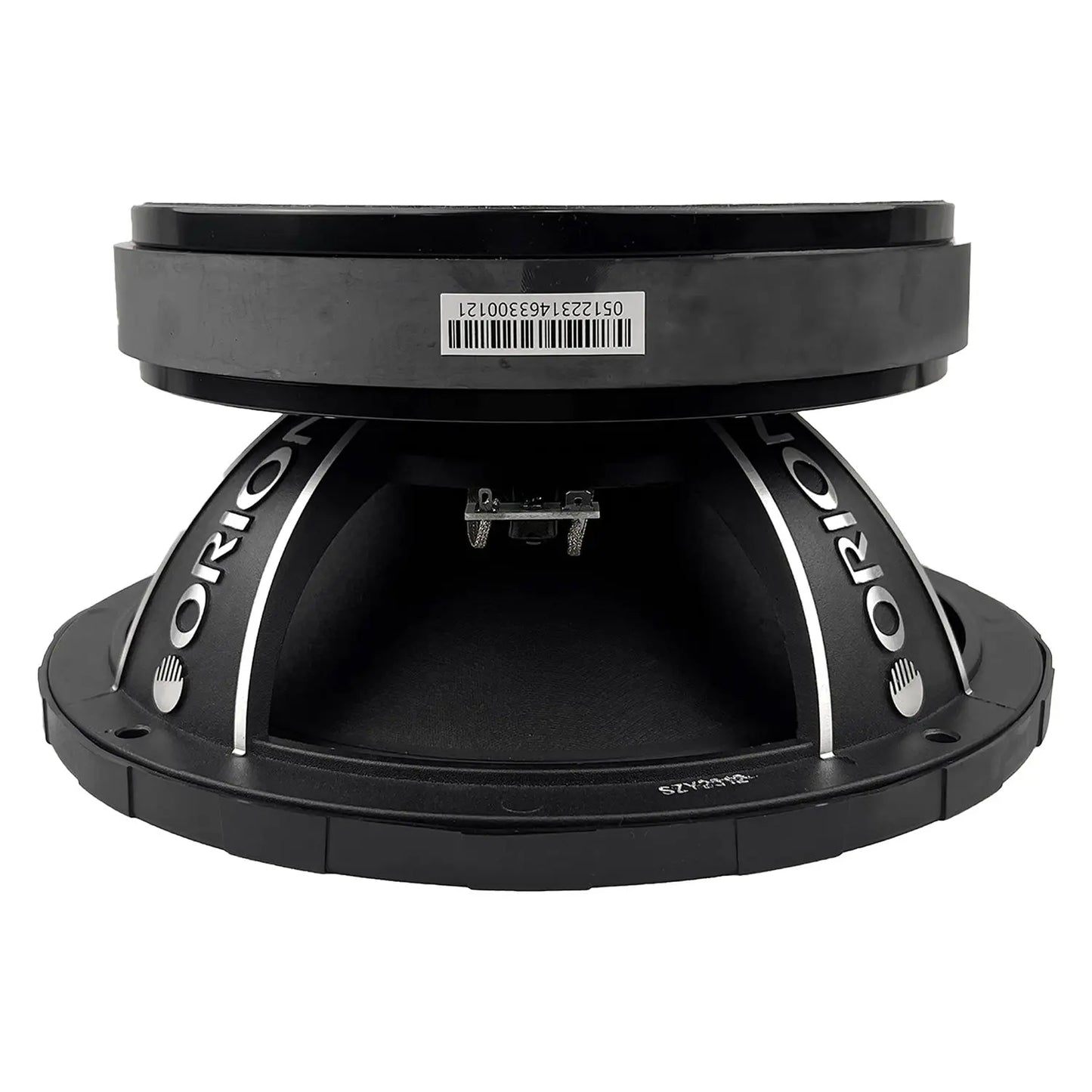 Orion - 10" 2 Ohm 750w RMS Midbass Speakers image 3