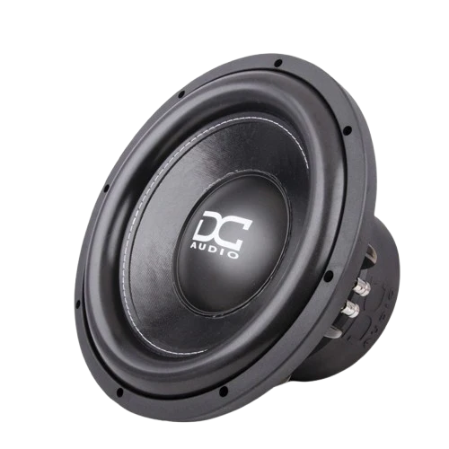 DC Audio  - Level 2 Subwoofers 2025 image 0