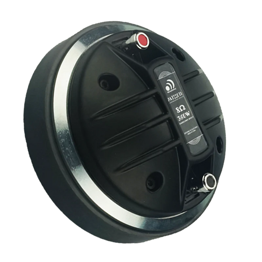 Massive Audio - PAT 220TI - 1" Screw-On 150 Watt 8 Ohm Compression Driver Sale p image 0
