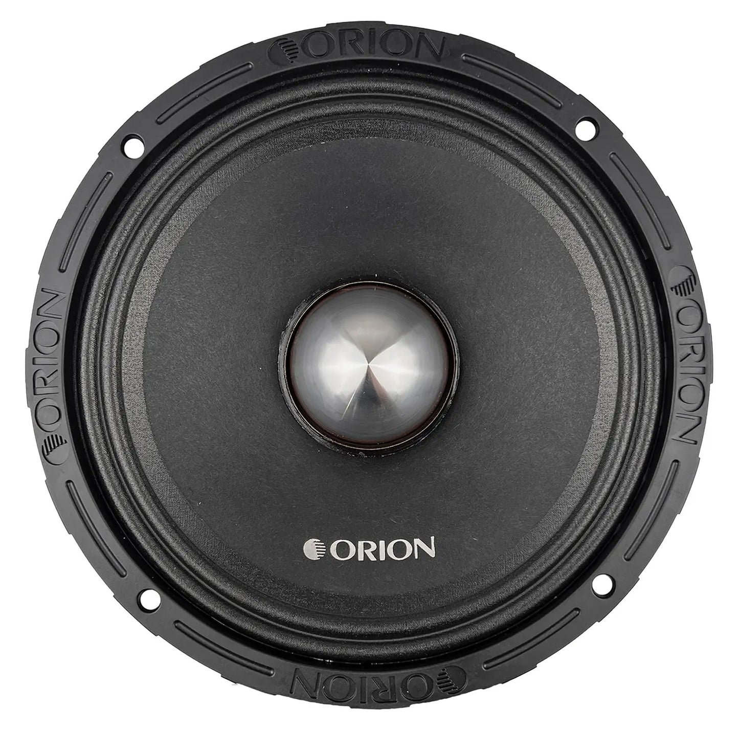 Orion - 10" 2 Ohm 750w RMS Midbass Speakers image 1