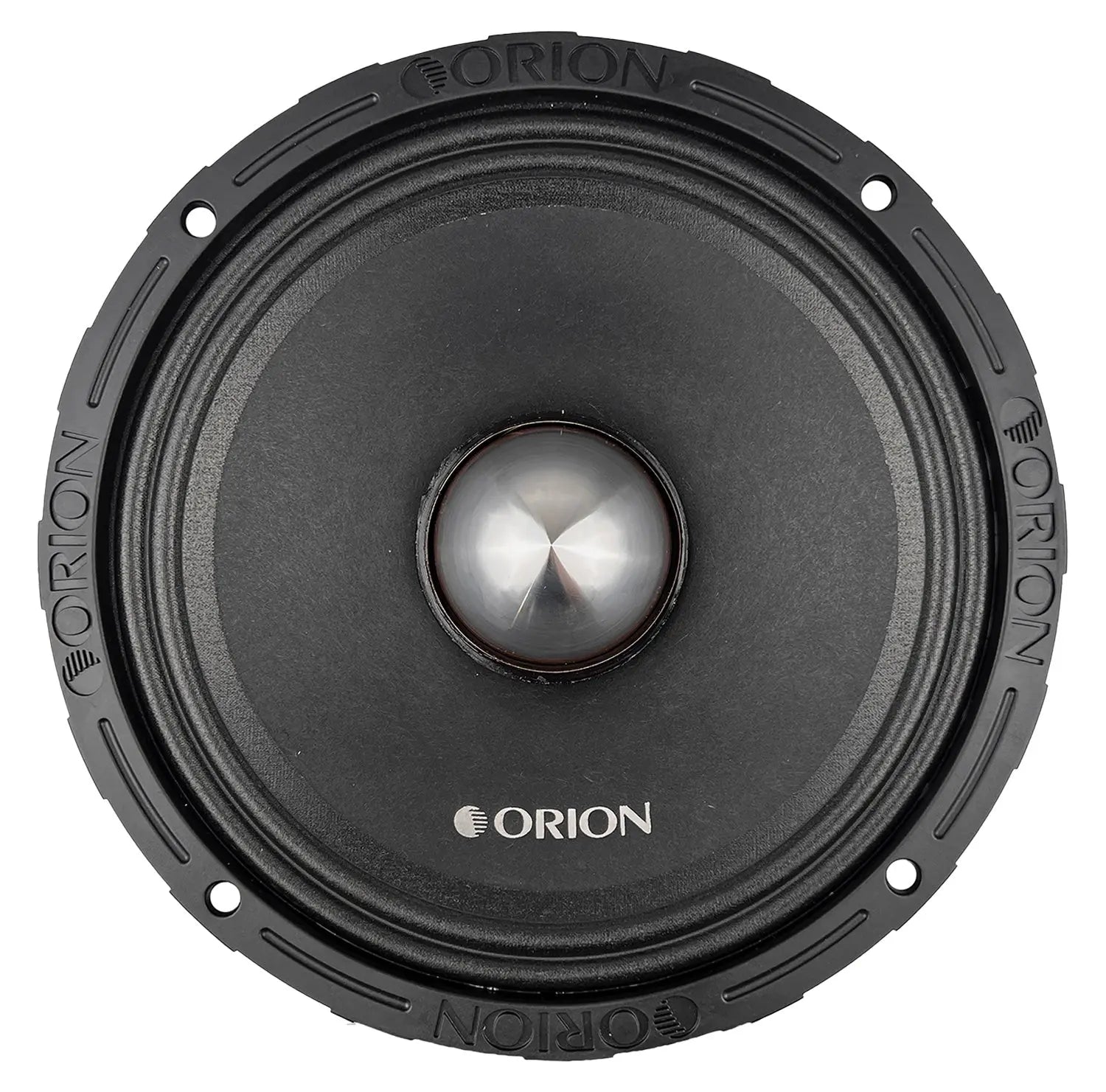 Orion - 10" 2 Ohm 750w RMS Midbass Speakers image 1