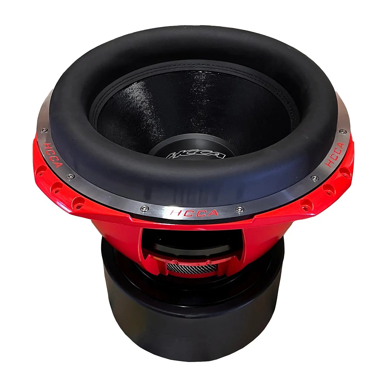 Orion - HCCA151SPLX - 15" DVC 1-Ohm 7500 Watts RMS | 30000 Watts MAX Sub image 1