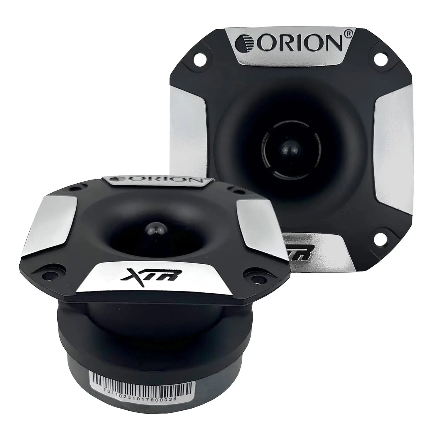 Orion - 3.4" Bullet Tweeter 125 Watts RMS and 500 Watts MAX image 1