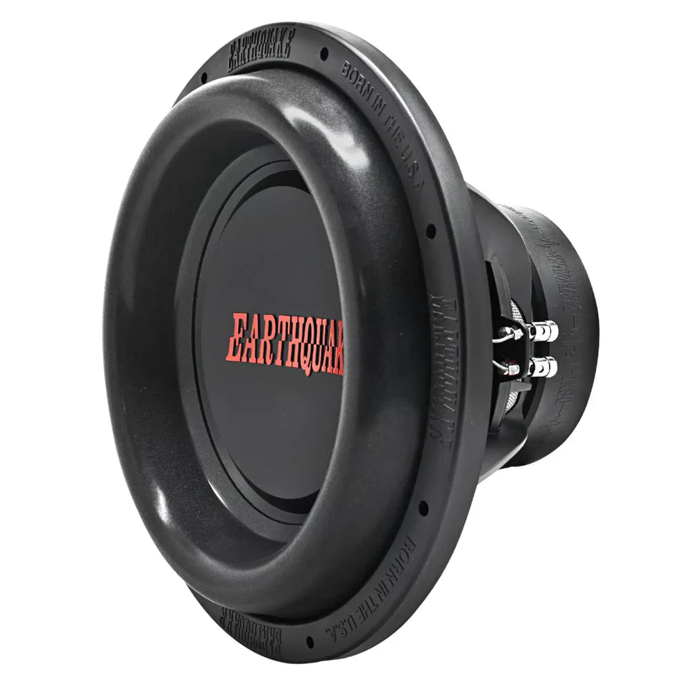 Earthquake Sound - DBXi-15D