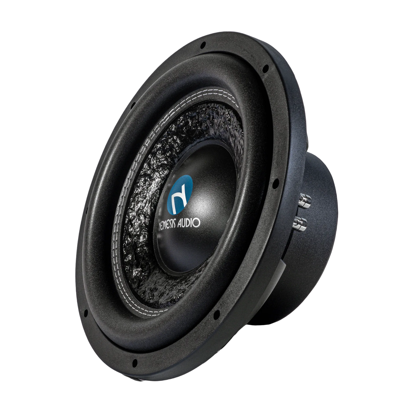 Nemesis Audio - NA-12H-SLM V.2 - 12″ High Performance 700W Dual Voice Coil image 0