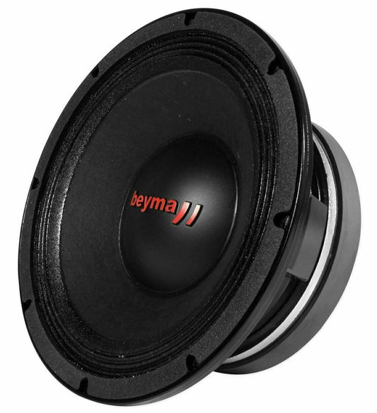 Beyma - PRO10MI - 10" Low & Mid Frequency - Car Audio image 0