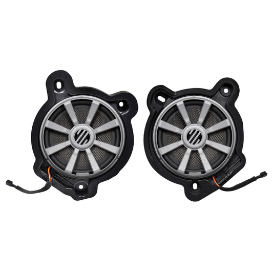 Musway - CSM206W L/R -  8” 200W Max Power 2-Ohms Subwoofer for Mercedes-Benz image 0