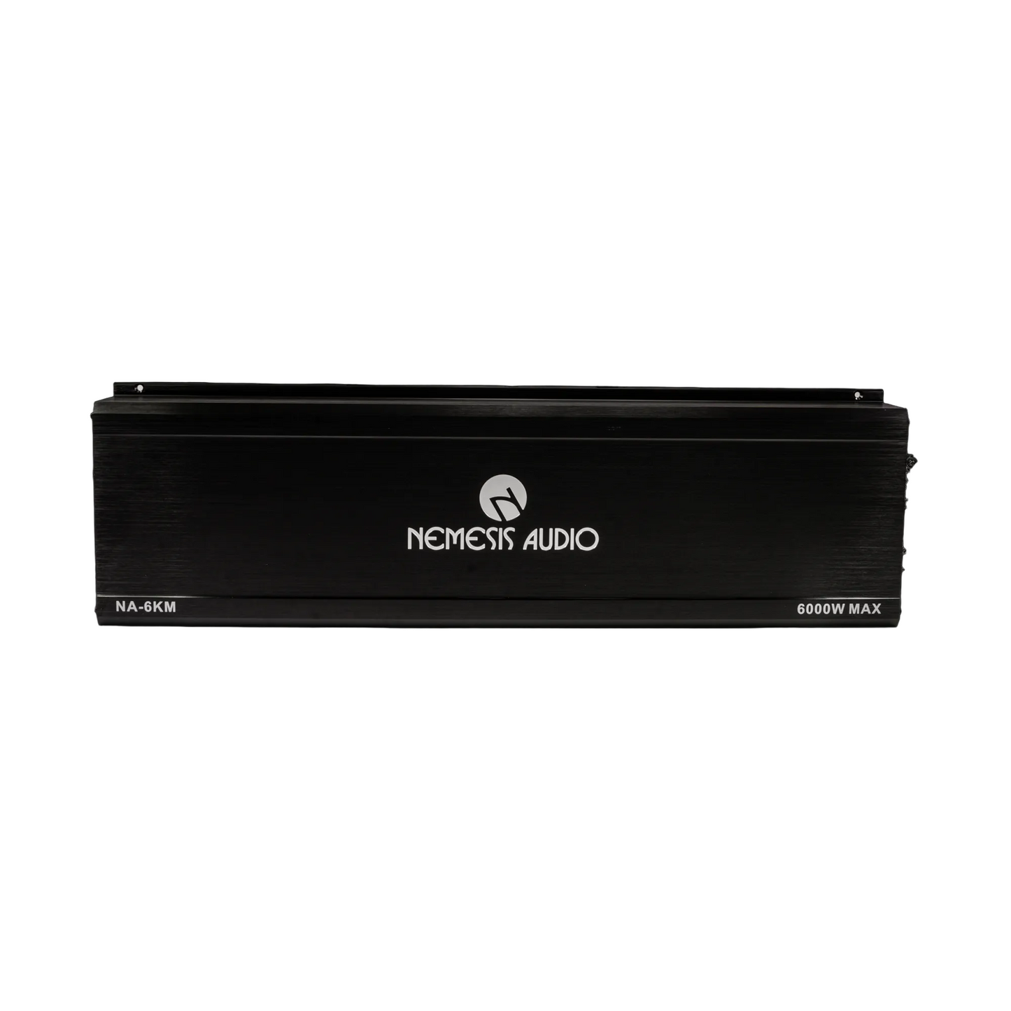 Nemesis Audio - NA-6KM Class D 1-Channel Car Amplifier 3000 Watts @ 1-Ohm image 0