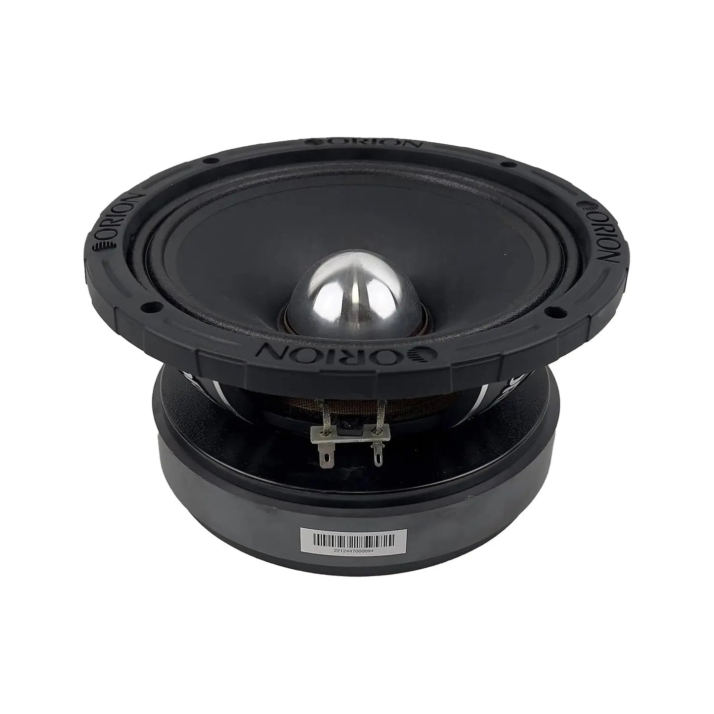 Orion - 8" 4 Ohm 500w RMS Midbass Speakers image 2