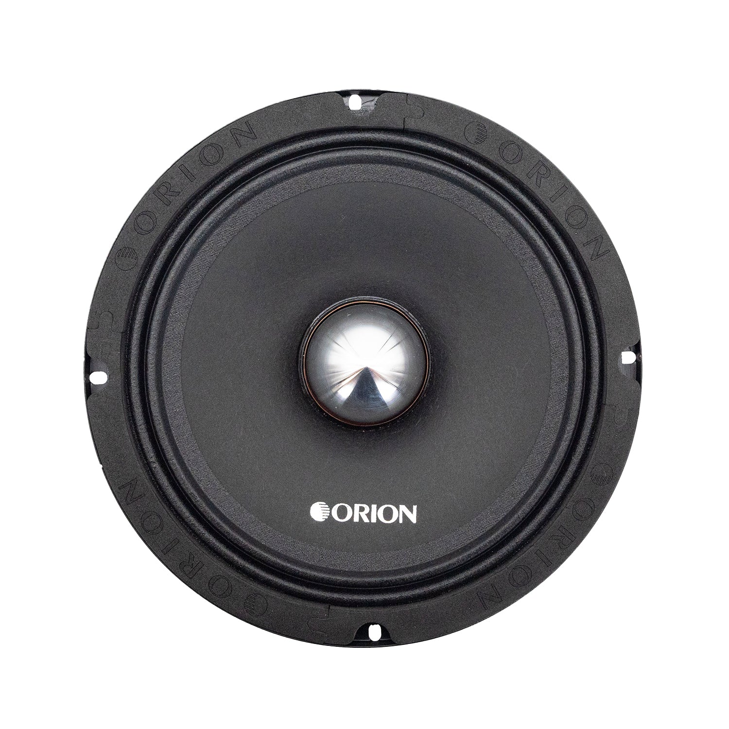 Orion - 8"  2 Ohm 350w RMS Slim Ultra Efficient Midrange Speakers image 3