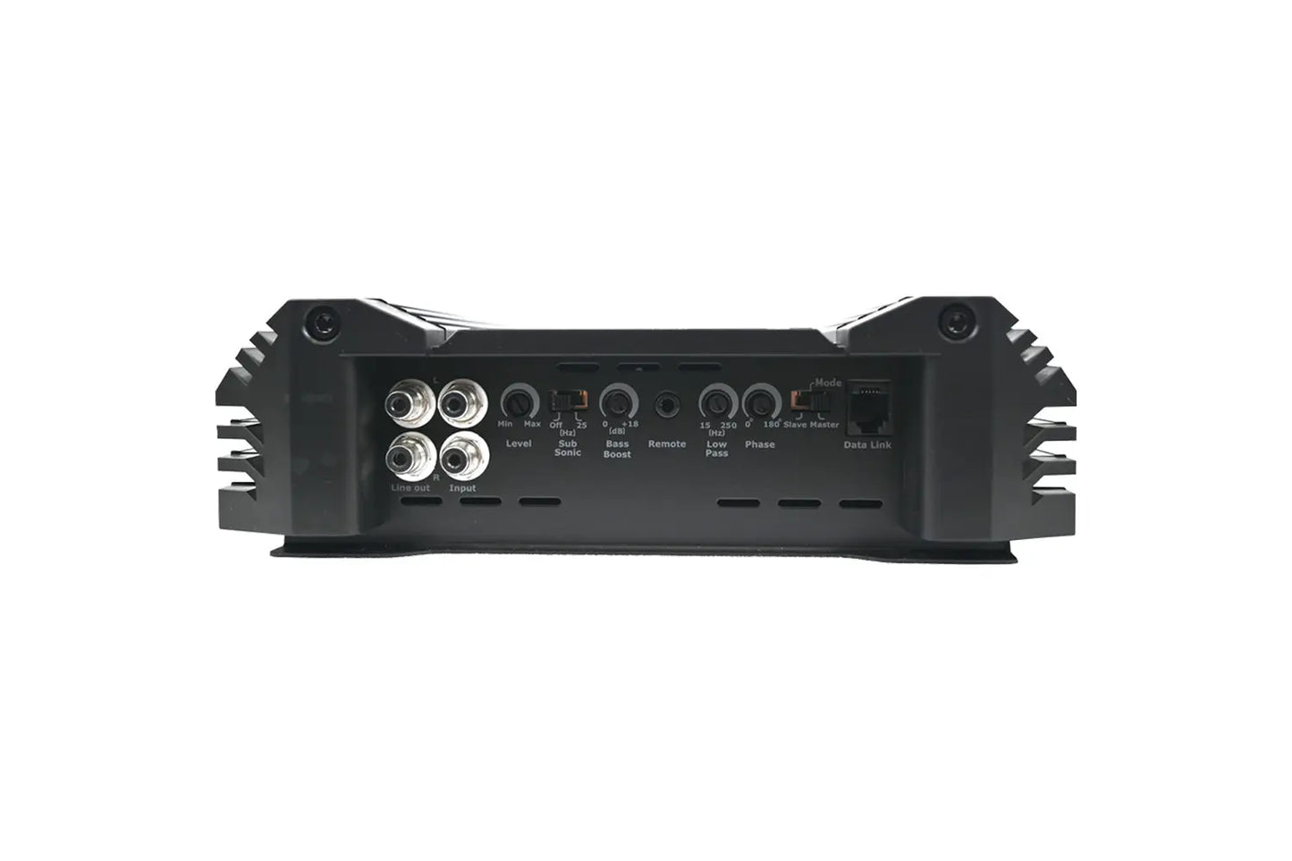 Orion - XTR2500.1Dz XTR Series 2500W RMS 1-Channel Class-D Amplifier image 4