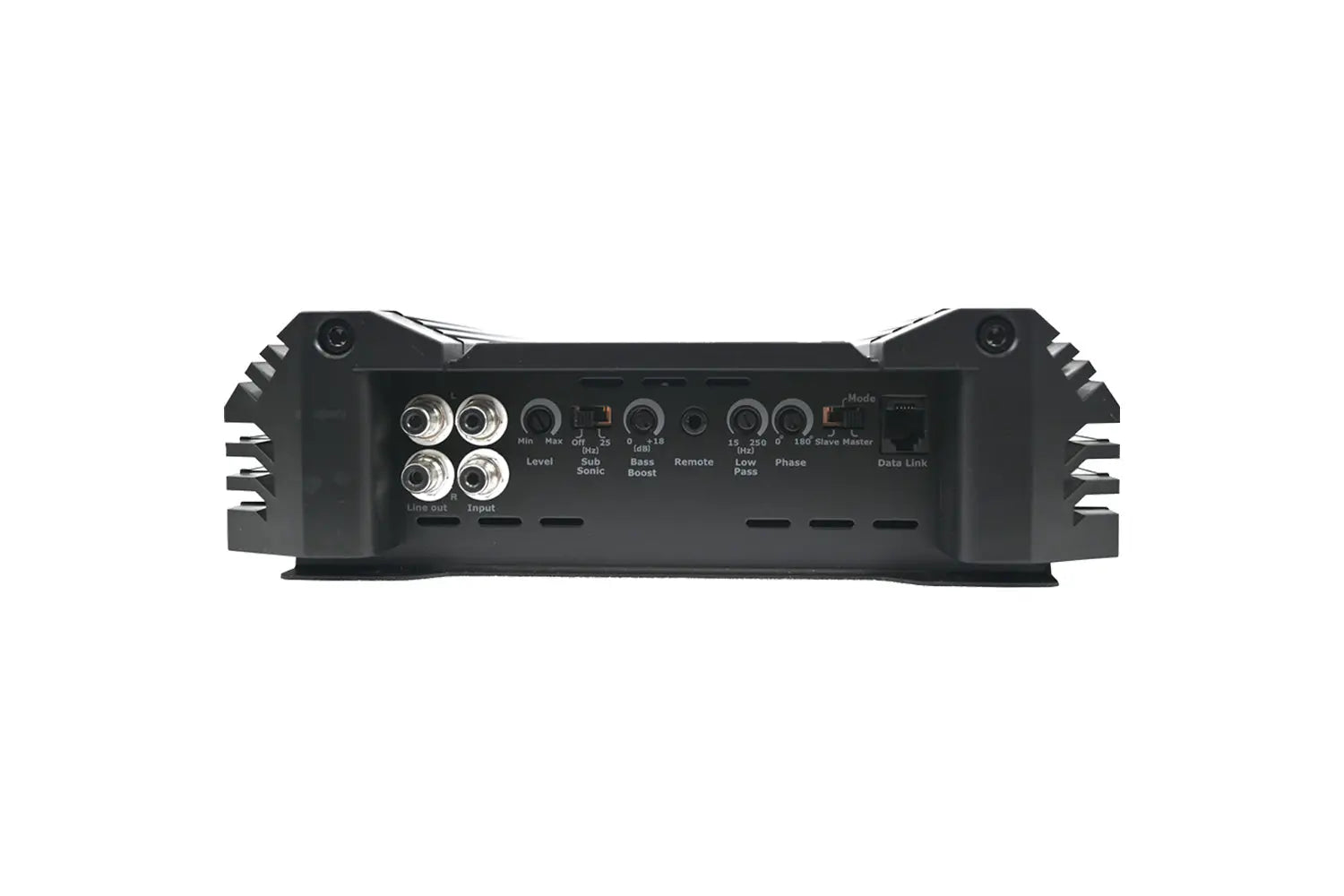 Orion - XTR2500.1Dz XTR Series 2500W RMS 1-Channel Class-D Amplifier image 4