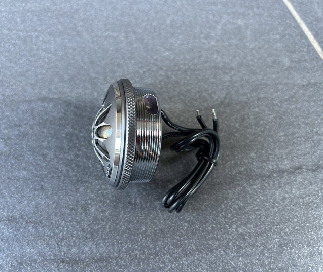 ESB Audio - 9000 Series - 9.1T-28 1.1"/28 mm High-End Dome Tweeter image 9