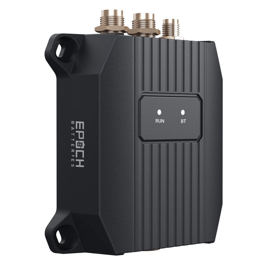 Epoch Batteries - Pro Series - Communications Box image 0