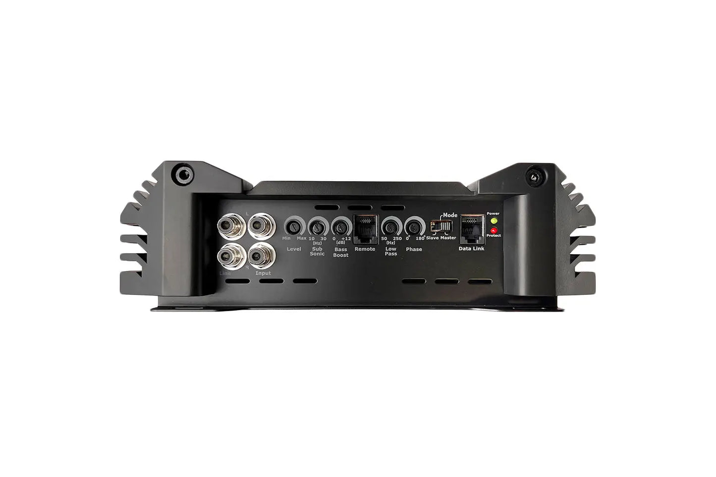 Orion - XTR5500.1Dz XTR Series 5500W RMS MonoBlock Class-D Amplifier image 1