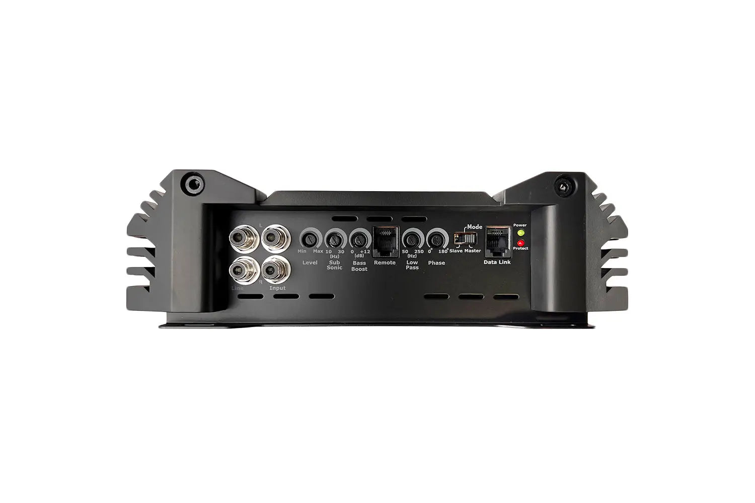Orion - XTR5500.1Dz XTR Series 5500W RMS MonoBlock Class-D Amplifier image 1
