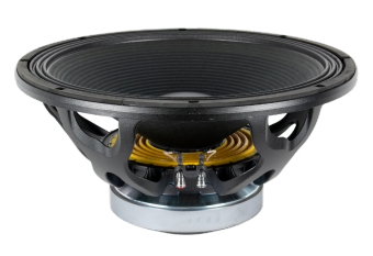Beyma - 18LEX1600Fe - image 1